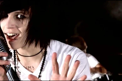 Wallpaperbo   Andy Biersack Quotes Best Hd Wallpapers