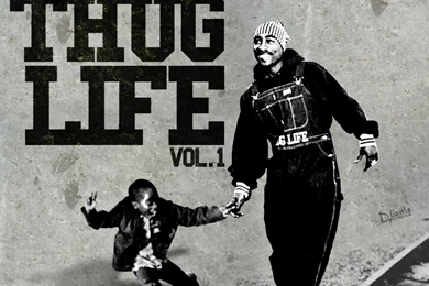 Wallpapers Thug Life Tupac Pac Thuglife Zpsacc 2076364.8 1024x1024 ...