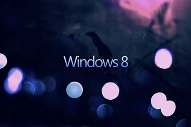 Dark Windows 8 HD Wallpapers