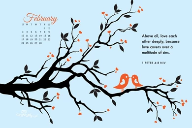 Download HD New Year 2016 Bible Verse Greetings Card & Wallpapers ...