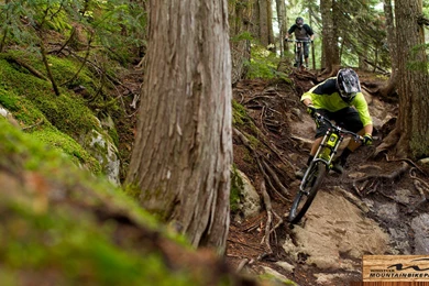 Mountain Bike Wallpapers Erwinnavyantoin