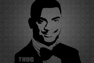 Carlton Banks,Thug Life Carlton Banks Thug Life 1280x1024 ...