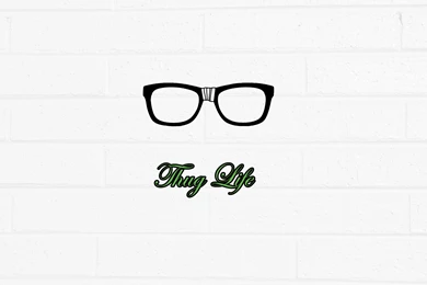 Thug Life [1920 X 1080] : Wallpapers