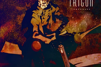 Trigun HD Wallpapers