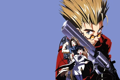 The Seatbelts – Part 1 (Backgrounds & Foundation)