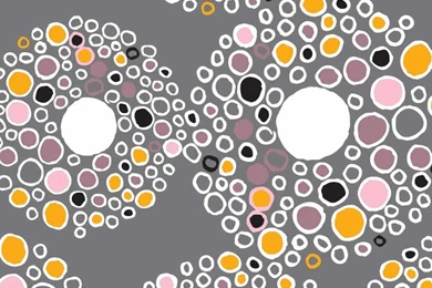 Christine Joy Design Removable Wallpapers