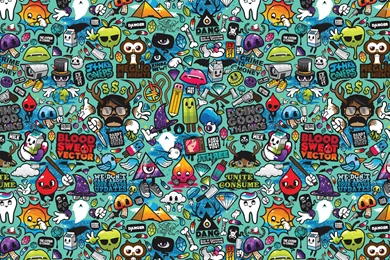 Design Wallpapers Collection (38+)