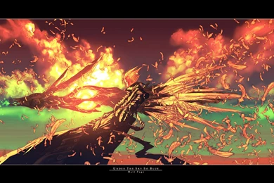 Trigun Vash The Stampede Wallpapers   (