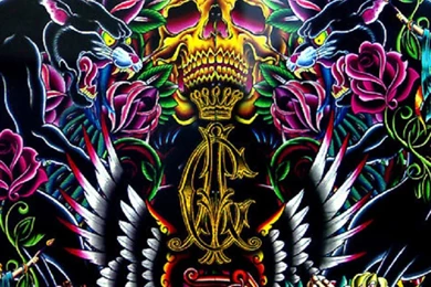 Traditional Tattoo Wallpapers Cool Images