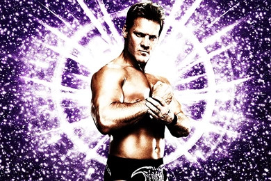 Chris Jericho WWE HD WALLPAPERS
