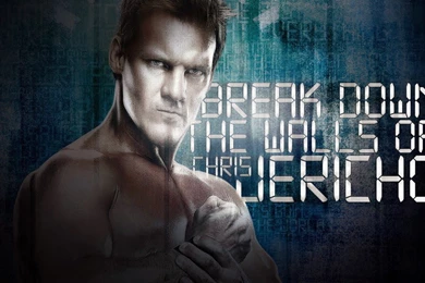 Chris Jericho HD Wallpapers WWE Wallpapers Free