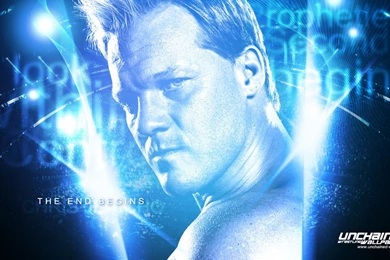 Chris Jericho Wallpapers