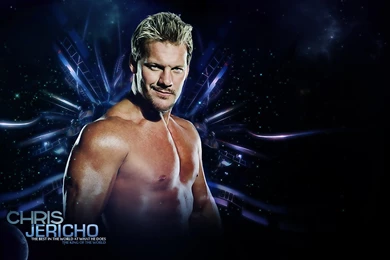 CHRIS JERICHO Chris Jericho Wallpapers (17290487) Fanpop