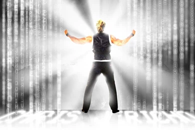 Chris Jericho Wallpapers