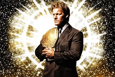 Chris Jericho WWE HD WALLPAPERS