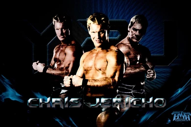 Chris Jericho Chris Jericho Wallpapers (15322261) Fanpop