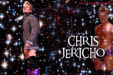 Creation Studio: WWE: Chris Jericho Wallpapers 1