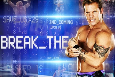 Chris Jericho HD Wallpapers   WWE Wallpapers Free