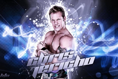 Chris Jericho Wallpaper: 5th Coming By HTN4ever On DeviantArt