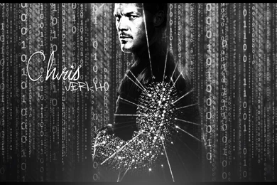 Chris Jericho Wallpapers By Abdocena On DeviantArt
