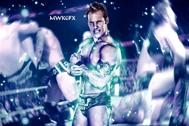 Chris Jericho New Wallpapers : Desktop And Mobile Wallpapers : Wallippo