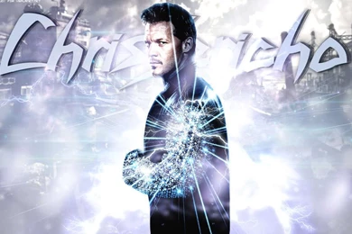 Chris Jericho HD Images