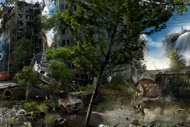 Best 10 2 WALLPAPERS ON 2 MONITORS Pictures   Image Gallery