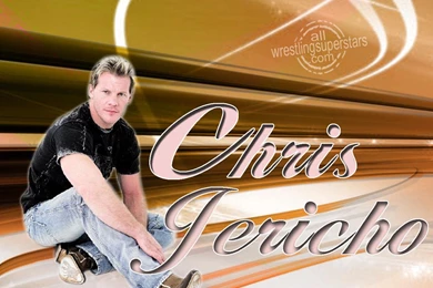 Chris Jericho Wallpapers