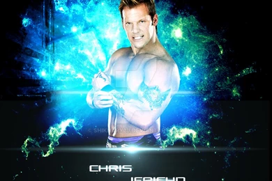 Chris Jericho Wallpapers By Shikhary2j On DeviantArt