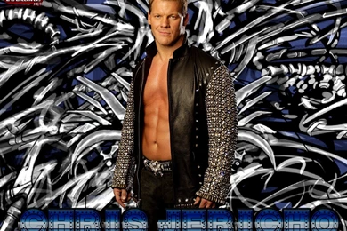 Chris Jericho Wallpapers   WWE On Wrestling Media