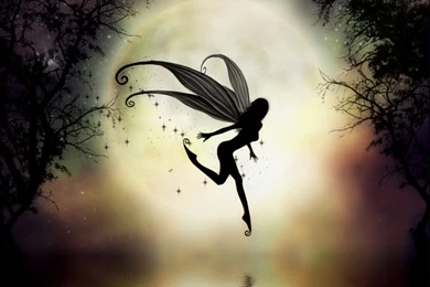 Fairy Desktop Backgrounds   Wallpapers Cave