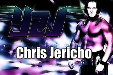 Chris Jericho Y2J Wallpapers By MichaelparkerKP On DeviantArt