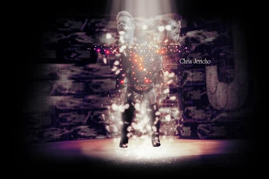 Chris Jericho New Wallpapers Made By Mr RoGeR By Vova316 On DeviantArt