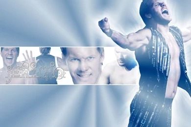 Chris Jericho   Chris Jericho Wallpapers (2305410)   Fanpop