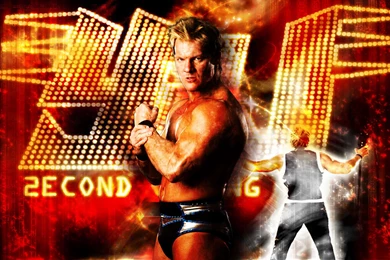Chris Jericho HD Images