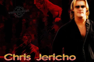 Chris Jericho Wallpapers