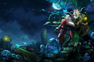 Fairy Computer Wallpapers, Desktop Backgrounds