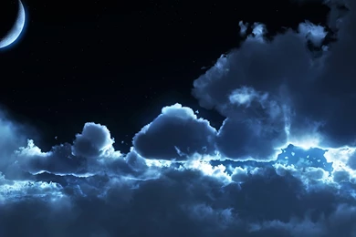 Fantasy HD Wallpapers, Space Backgrounds