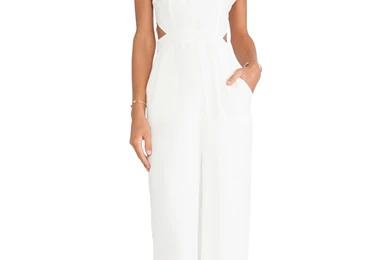 Taylor Swift In Jumpsuit Before Kissing Calvin Harris At Billboard ...