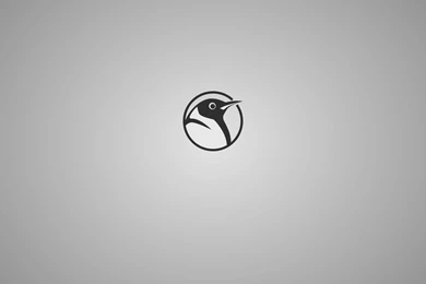 Simple GNU/Linux Wallpapers By Dablim On DeviantArt