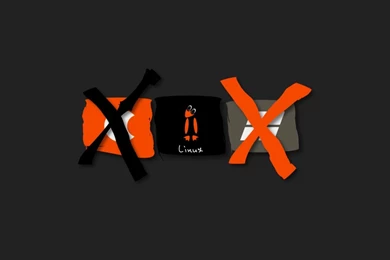 Linux Wallpapers By Taklertamas On DeviantArt