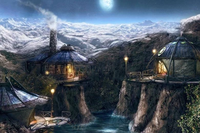 Fantasy Normal 1024x768