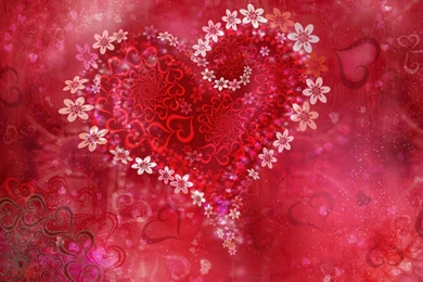 Free Heart Wallpapers   Wallpapers Cave