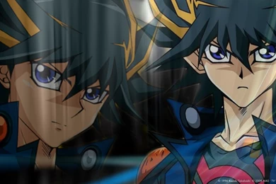 Wallpapers On YuseiFudoFANCLUB DeviantArt