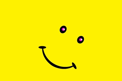 Smiling Face Wallpapers