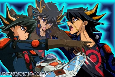 Yuse Fudo Wallpapers By Jcxtreem On DeviantArt