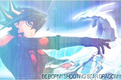 Another Yusei Wallpapers By SakuraSadameWingz On DeviantArt