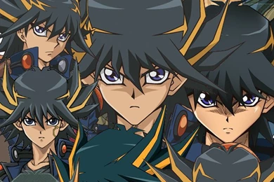 Yusei Fudo 100 By DragonballzCZ On DeviantArt