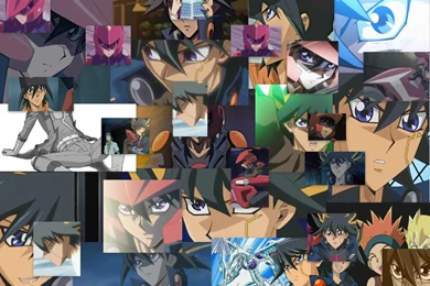 Browsing Wallpapers On DeviantArt