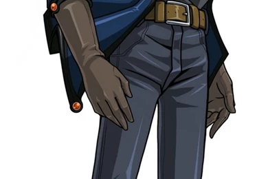 Yusei Fudo By Ycajal On DeviantArt